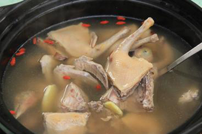 独特的制作手法