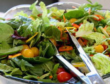 全球十大长寿食物排行榜